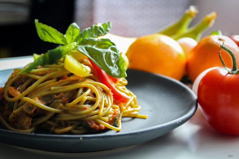 How to Cook Spagetti