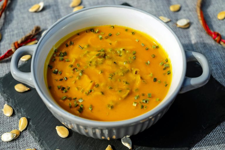 How to Cook Soup